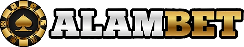 Logo ALAMBET - Platform Digital Terpercaya